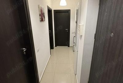 Apartament cu 2 camere decomandat în Central - 4