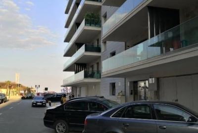 Apartament cu 2 camere decomandat, mobilat în Nord - 12