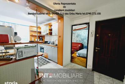 Apartament cu 3 camere decomandat în Central - 6