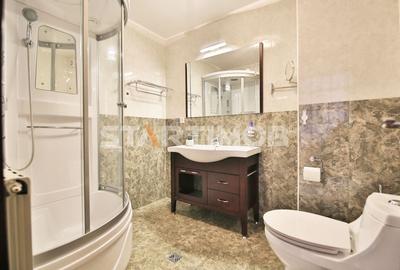 Apartament mobilat Central cu parcare - 8