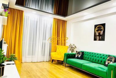 Apartament 2 camere in Tatarasi - Piata Chirila - 3