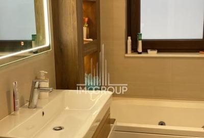 Casa Premium cu 3 Dormitoare & Curte Intretinuta - Borhanci - 13