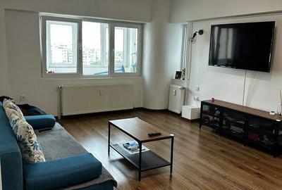 Apartament cu 3 camere decomandat în Central - 5