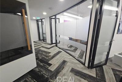 Spațiu comercial, în Barbu Văcărescu - 4