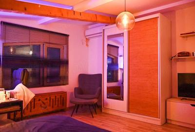 Garsonieră decomandată în 1 Decembrie 1918 - 9