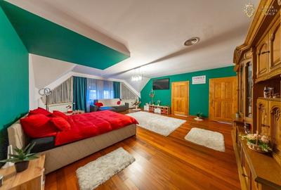 Vila modern 6 camere de vanzare in Gradiste - 16