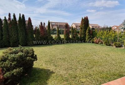 PIPERA COMPLEX DE VINZARE VILA IBIZA GOLF LIGHT - 5