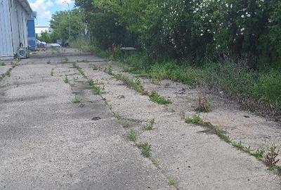 PROPRIETAR,teren cu HALE produtie,depozitare,prestari servicii,DN 1 - 18