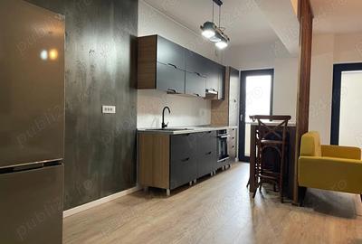 Studio nou de inchiriat in complexul Ela Cotroceni - 5