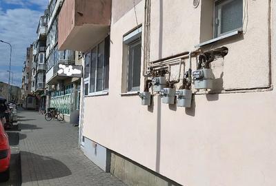 Spațiu comercial, de 54 mp, în Central - 3