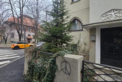 REA1022339 Apartament 3 camere dorobanti capitale - 9