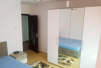 Apartament cu 2 camere decomandat în Tudor