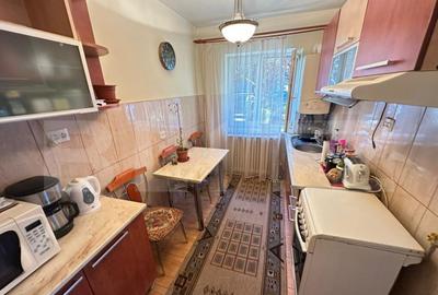 Apartament 2 camere decomandat zona Gojdu, Deva - 3