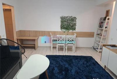 Apartament cu 2 camere semidecomandat în Central - 5