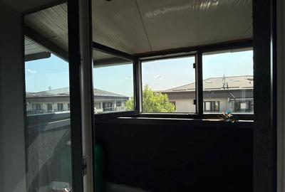 Apartament 2 camere,mobilat si utilat,str Diamantului,Bragadiru - 12