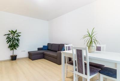 Apartament cu 3 camere, mobilat si utilat, strada Rodnei. - 3