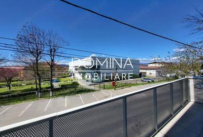 Apartament cu 2 camere în Narciselor - 1
