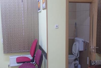 Studio / Birou 28 mp de vanzare pe str. V. Babes din Cluj - Napoca - 4