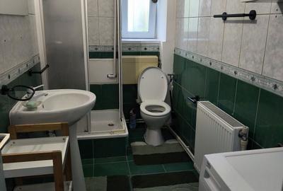 Garsonieră decomandată în 7 Noiembrie - 6