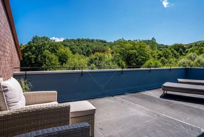 Casa moderna cu finisaje premium, zona Campului - 7