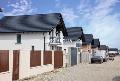 Direct Dezvoltator | Stil Clasic | Utilități | Achitare Eșalonată Direct Dezvoltator | Stil Clasic | Utilități | Achitare Eșalonată - 10