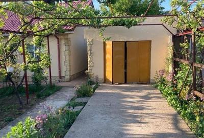 Casa + teren 871 mp - Valu lui Traian - Constanta - 1