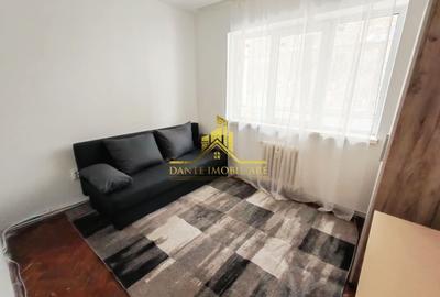 Apartament cu 2 camere decomandat, mobilat în Mănăștur - 4