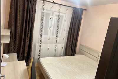Apartament cu 2 camere semidecomandat în Dacia - 5