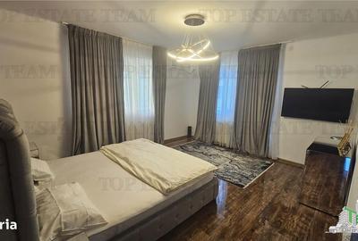 Casă cu 4 camere cu Teren 150 Mp în Chiajna - 4