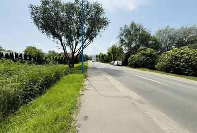 TEREN STRADAL CU UTILITATI | CONSTRUCTII CIVILE | 5000 mp | Bartolomeu TEREN STRADAL CU UTILITATI | CONSTRUCTII CIVILE | 5000 mp | Bartolomeu - 16