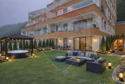 Apartament cu 3 camere semidecomandat în Drumul Poienii