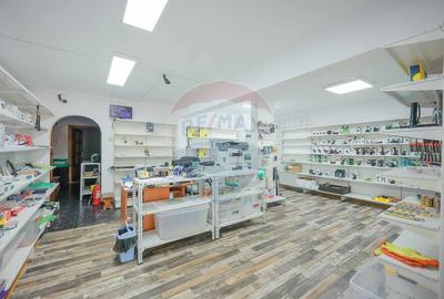 Apartament cu spatiu comercial, diverse destinatii, vanzare, Rogerius - 8