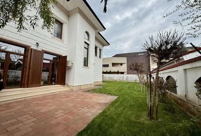 Grădină generoasă, intimitate și confort Grădină generoasă, intimitate și confort - 3