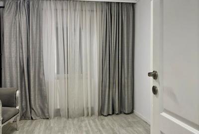 Apartament cu 3 camere în Cartierul Traian - 1