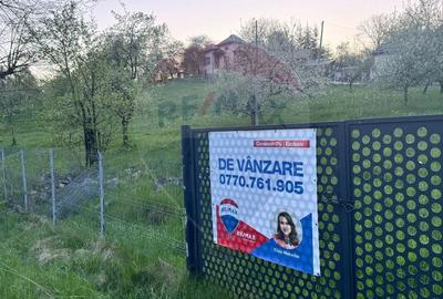 Teren Albesti Arges - Ultracentral