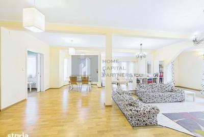 Casă cu 6 camere cu Teren 560 Mp în Tărtășești - 12
