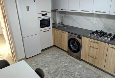 Apartament cu 2 camere decomandat în Doamna Ghica