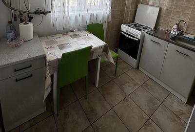 Garsonieră decomandată în Cetate - 3