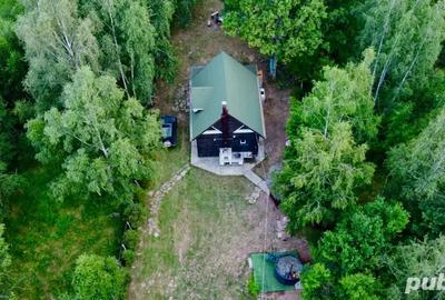 Casa de vacan?a renovata de vanzare in Vlahi?a - 6