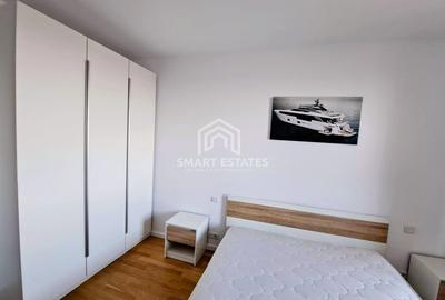 Apartament cu 2 camere decomandat, mobilat în Apărătorii Patriei - 2