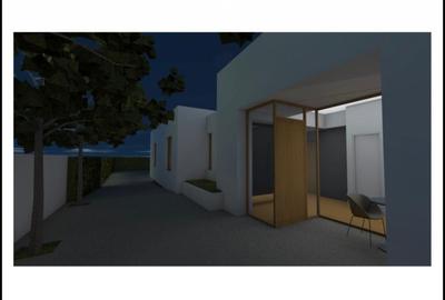 Casă cu 4 camere cu Teren 900 Mp în Mocira - 2