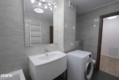 Apartament cu 2 camere în Nufărul - 4