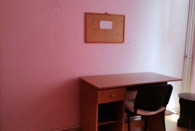 Apartament 2 camere etaj intermediar zona Vlahuta - 3