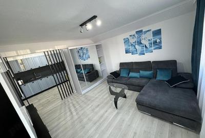 Apartament cu 2 camere decomandat în Șelimbăr - 10