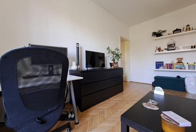 Apartament cu 2 camere decomandat în Floreasca - 5