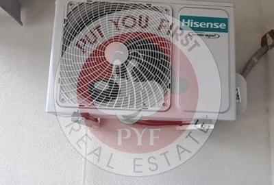 Chiajna | Garsoniera | 32mp | Semidecomandat | B11962 - 4