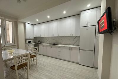 Apartament o camera zona Intre Lacuri - 3