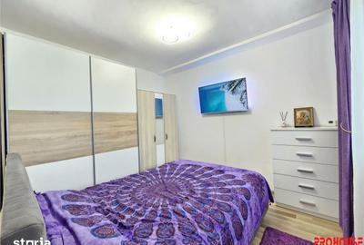 Apartament cu 3 camere nedecomandat în Cornișa - 3