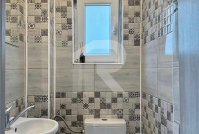 Garsoniera Spatioasa | Prima  inchiriere | gradina privata | Foisorul de Foc Garsoniera Spatioasa | Prima  inchiriere | gradina privata | Foisorul de Foc - 7