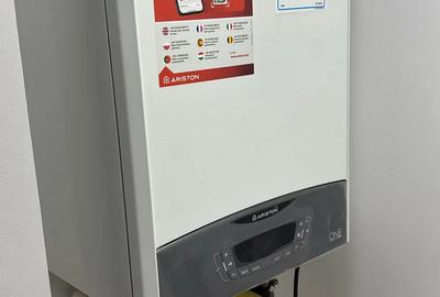 Proprietar vand ap.2cam,conf1,et2,hipodrom - 1